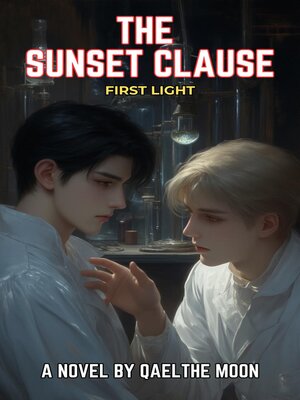 cover image of The Sunset Clause